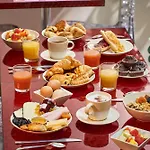 Hotel Moulin Plaza By Happyculture