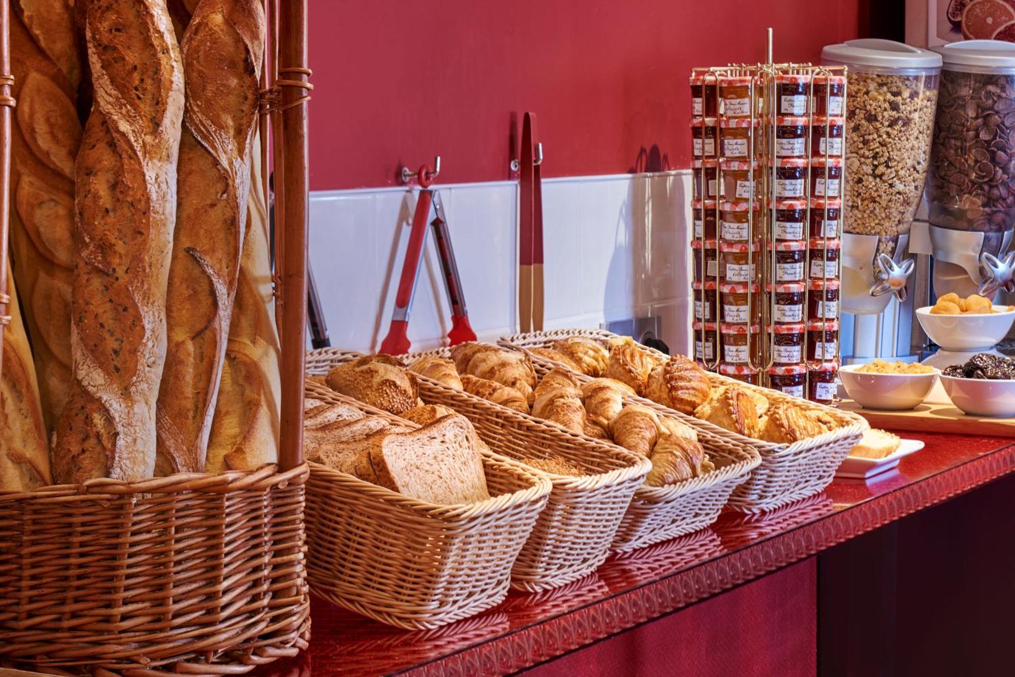 Moulin Plaza By Happyculture Hotel 3*